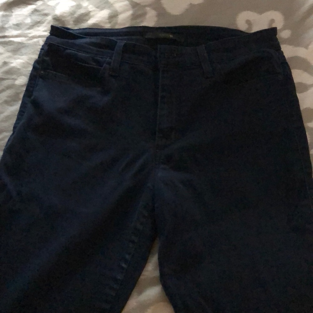 Dark Wash Joe’s Denim